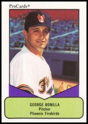 28 George Bonilla